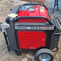 Generatore HONDA EU 70is