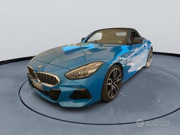 BMW Z4 sdrive 30i Msport auto