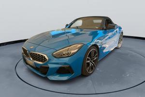 BMW Z4 sdrive 30i Msport auto