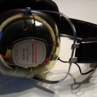 Cuffie superex pro b vI