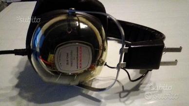 Cuffie superex pro b vI