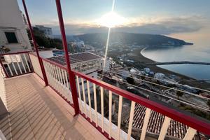 Appartamento con vista mozzafiato Peschici, leggi