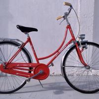 Bicicletta femminile Cinzia