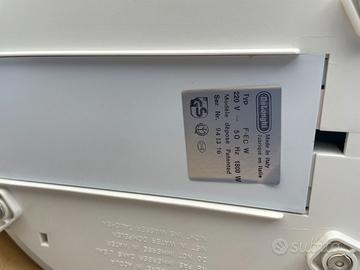 friggitrice DE LONGHI
