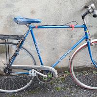 bicicletta uomo vintage 