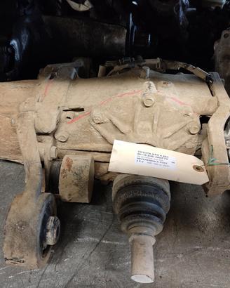 Differenziale post TOYOTA RAV 4 4X4 2231cc 2006