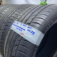 Gomme Usate CONTINENTAL 225 55 17