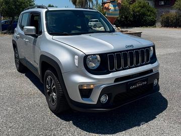 Jeep Renegade 1.6 MTJ Automatico