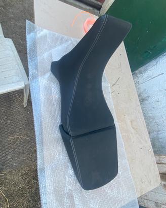 Sella originale Moto Morini Xcape 650