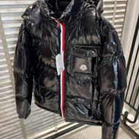 Moncler giubbotto