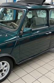 Specchietti originali MINI BRITISH OPEN CLASSIC