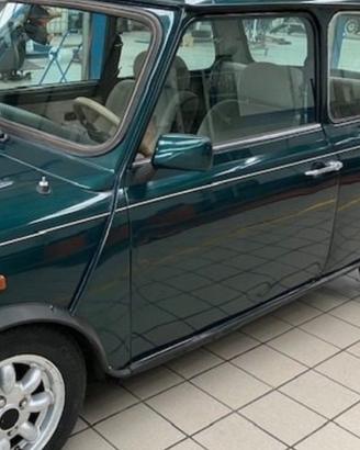 Specchietti originali MINI BRITISH OPEN CLASSIC