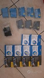 Cartucce stampante Epson