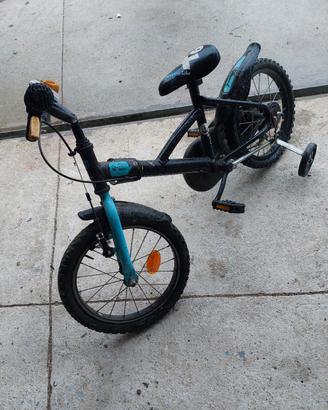 bici bambini 