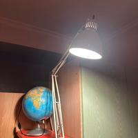 Lampada da architetto Luxo L1