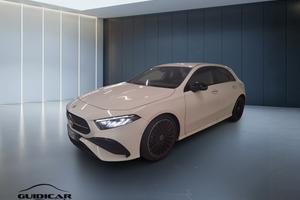 Mercedes Classe A - W177 2023 - A 180 d AMG Line A