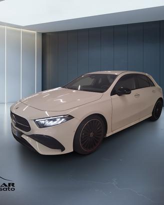 Mercedes Classe A - W177 2023 - A 180 d AMG Line A