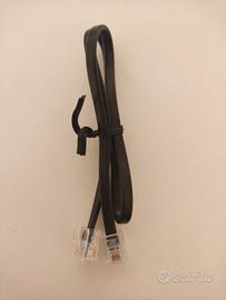 Sennheiser RJ10 Linking Cable for EW100 SK100 G4