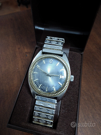 Orologio svizzero Horus originale vintage