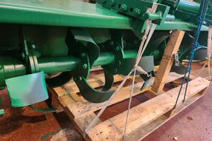 fresa agricola meritano 