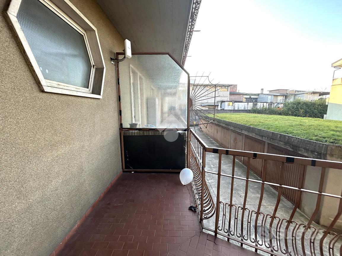 Appartamento – Villa d'Almè, Valli - Vista 2