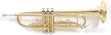 Tromba Roy Benson Rb701050 in Sib