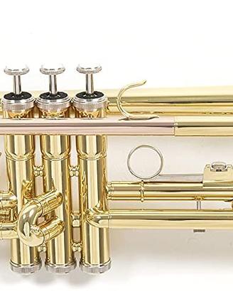 Tromba Roy Benson Rb701050 in Sib