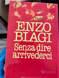 Senza Dire Arrivederci - Enzo Biagi