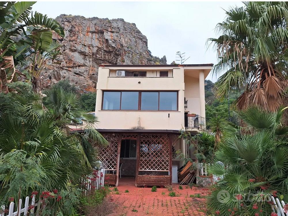 Casa – Capaci, Villaggio delle More - Vista 3