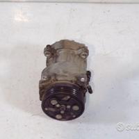 Compressore aria condizionata DR5 1.6 benzina 2011