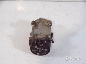 Compressore aria condizionata DR5 1.6 benzina 2011