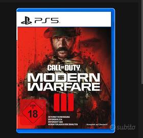 cod warfare 3