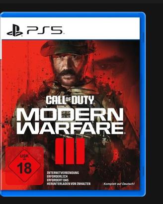 cod warfare 3