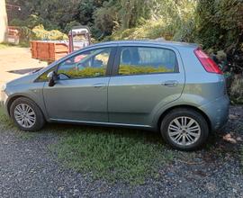 FIAT Punto 4ª serie - 2008