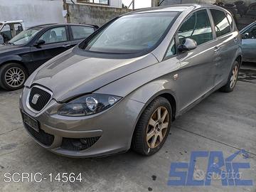 Seat altea 5p1 2.0 tdi 16v 140cv 04-23 -ricambi