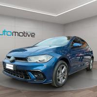 Volkswagen Polo 1.0 TSI 110 CV DSG R-Line