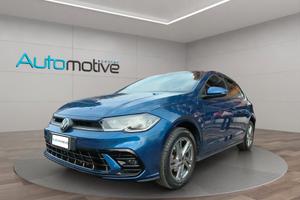 Volkswagen Polo 1.0 TSI 110 CV DSG R-Line