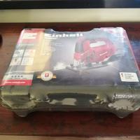 seghetto alternativo