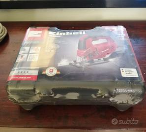 seghetto alternativo