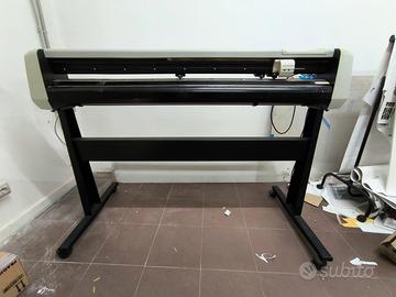 Plotter summa d120