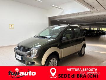 Fiat Panda 1.3 mjt 16v Cross 4x4