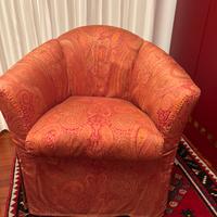 Poltrona (camera da letto)