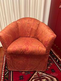 Poltrona (camera da letto)