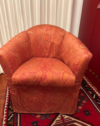 Poltrona (camera da letto)