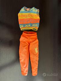 Completo di Ken barbie anni 90’ vintage