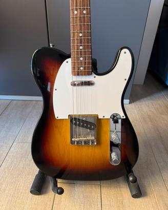Fender Telecaster Classic 70 Made in Japan