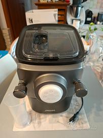 Philips Pasta Maker Serie 7000 HR2665/93