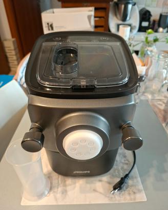 Philips Pasta Maker Serie 7000 HR2665/93