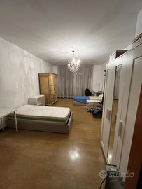 Posto in camera doppia per ragazza