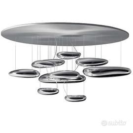 Artemide Mercury originale Ross Lovegrove